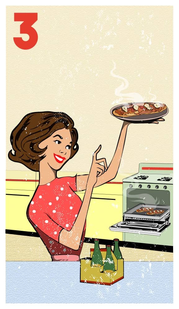 Instrucciones pizzaguette 3